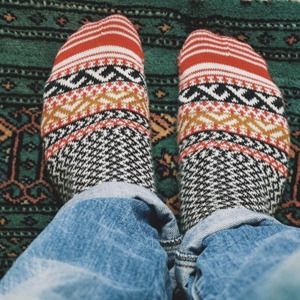 Meet your Posher, Jack